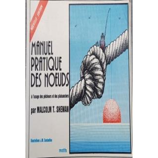 Manuel Pratique des Nœuds
